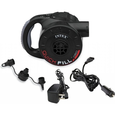 Marimex 66622 Pumpa elektrická dobíjecí -