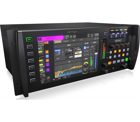 Behringer WING RACK