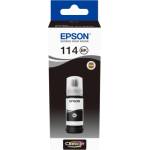 Epson Тонер, epson, c13t07a140, черен (c13t07a140)