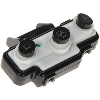 DeLonghi 7313285189 Tlačítka kávovaru