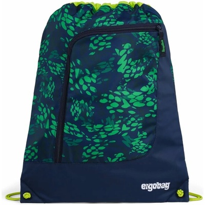 Ergobag Sportovní pytel - FireBear Dragon