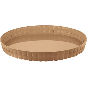 Guzzini Поднос за сервиране Tiffany теракота (198901242)