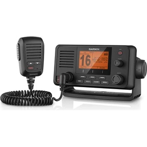 Garmin VHF 215-i (010-02098-01) Радиостанции