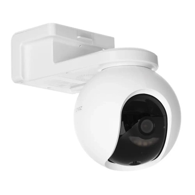 EZVIZ HB8 Сферична IP охранителна камера Външна 2560 x 1440 пиксела Стена със соларен панел (6941545620831)