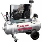 ELMAG PL-Z 600/10/100 D