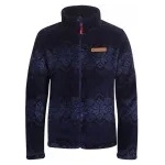 Alpine Pro Elamo DBL (KSWY190692PB) Детски полар