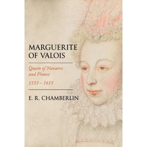 Marguerite of Valois (ISBN: 9781800555334)