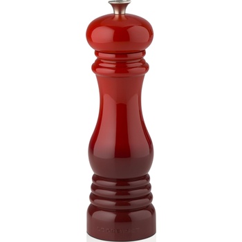 Le Creuset Мелничка за пипер Le Creuset 21 см черешова (96001900060000)