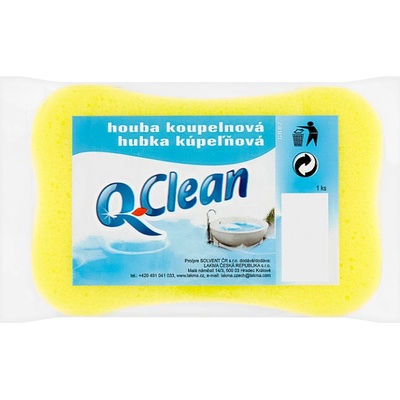 Q clean houba koupelnová – Zbozi.Blesk.cz
