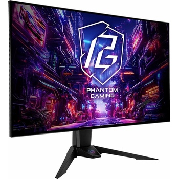 ASRock Phantom Gaming PGO32UFS