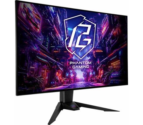 ASRock Phantom Gaming PGO32UFS