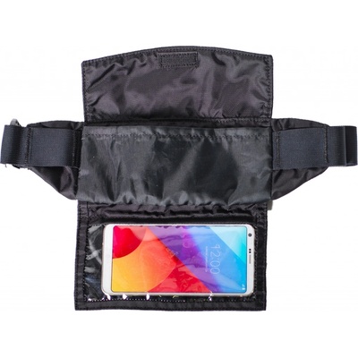 Nathan Ripcord Personal Safety Alarm Waistpak