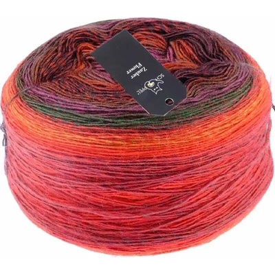 Schoppel wolle Zauber Flower Pro 2479 Belladonna