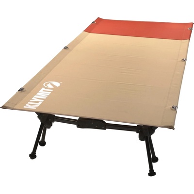 Klymit Къмпинг легло Klymit Cedar Mesa Cot Cot - Cedar / Red (580-1377-0111)