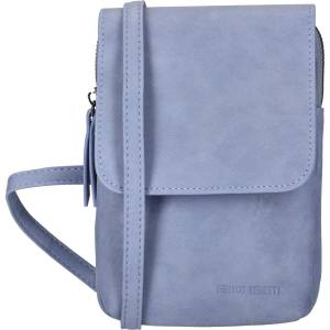 Enrico Benetti Zoë 66905 Jeansblue