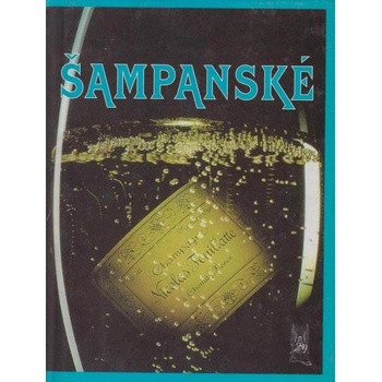 Šampanské -