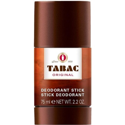 Maurer & Wirtz Tabac Original deo stick 75 ml