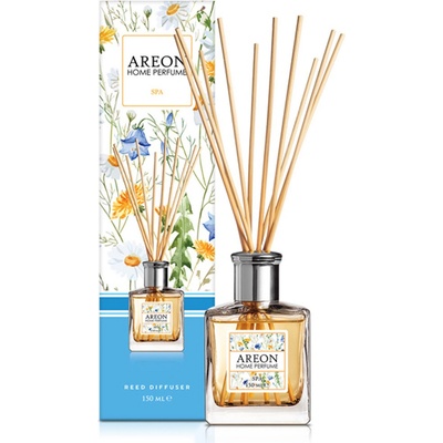 AREON HOME PERFUME BOTANIC 150 ml - Spa