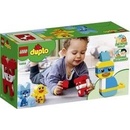 LEGO® DUPLO® 10858 Moji první skládací mazlíčci