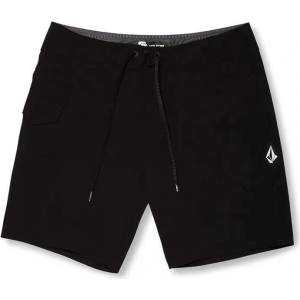 Volcom Бански гащета Volcom Lido Solid Mod 18´´ swimming shorts - Black (Black) - sportihobi - 121,24 лв