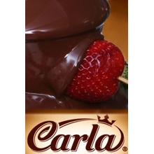 Carla Horká čokoláda do fontány - 1 kg