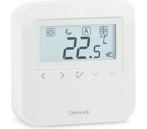 Salus HTRS 230