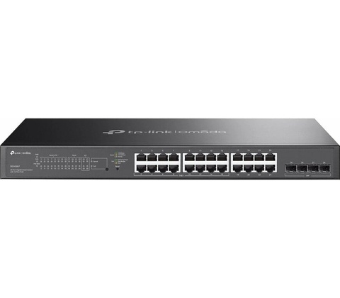TP-Link TL-SG2428LP