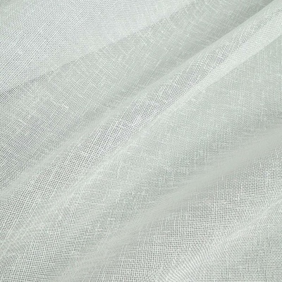 Záclonová látka v. 300 cm – Máslová