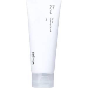Celimax The Real Noni Refresh Clay Mask - Глинена маска за лице, 120г