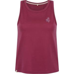 MOOA Merino Lyolite Edelweiss 150 Размер: S / Цвят: розов