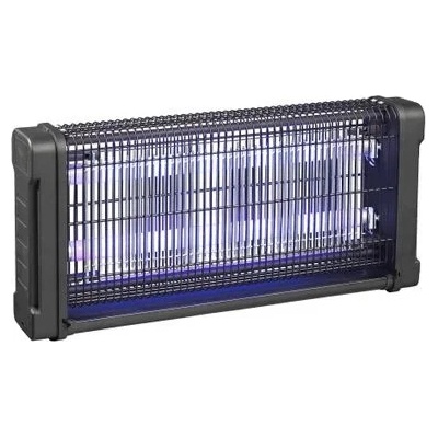 Pasca Strend Pro KING KONG, lapač na hmyz a komáre, elektrická, do zásuvky, 2x15 W