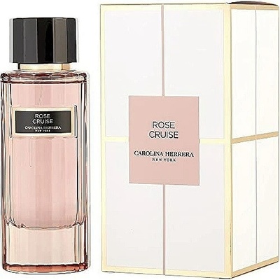 Carolina Herrera Rose Cruise toaletná voda unisex 100 ml