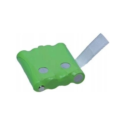 Cameron Sino CS-GXT200TW 4.8V Ni-MH 700mAh white Grey - neoriginální – Zboží Živě