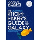 The Ultimate Hitchhiker's Guide to the Galaxy - Douglas Adams