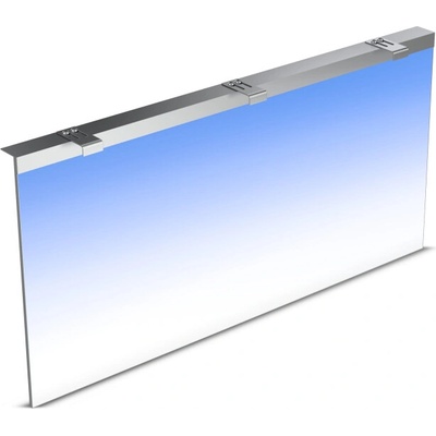 Invital Backlight Foil Blue & White 60 x 36 cm – Sleviste.cz