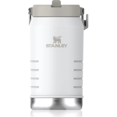 Stanley IceFlow Flip Straw Jug termoláhev s brčkem Frost 1890 ml