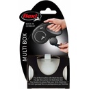 Flexi Multi Box černý S, M, L