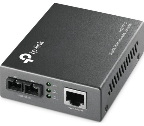 TP-Link MC210CS