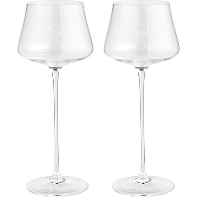 Bolia Чаши за вино Silhouette 150 мл 2 бр (24-937-06_4686)