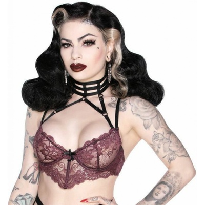 KILLSTAR Tortured Souls Lace