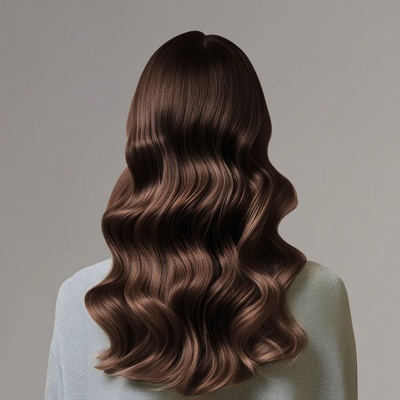 Sanotint Light 77 tmavý zlatý Blond