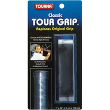 Tourna Sampras Tour Grip black 1 ks