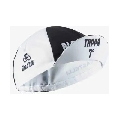 Castelli Giro Tappa cyklistická White/Black