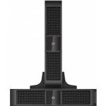 PowerWalker BP P36R-6x9Ah Extend the backup time 6x9Ah, 36VDC
