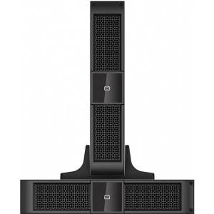 PowerWalker BP P36R-6x9Ah Extend the backup time 6x9Ah, 36VDC