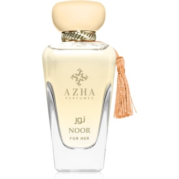 Image 1 of AZHA Perfumes Noor EDP 100 ml