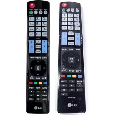 LG akb72914202 - оригинален дистанционен контрол (akb72914202)