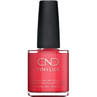 CND Vinylux Lobster Roll 15 ml
