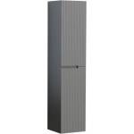 Inter Ceramic Колона за баня, 35х35х160см, PVC, Inter Ceramic, ELORIA 3535 GREY (3535 GREY)