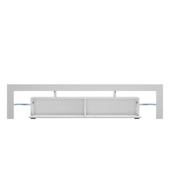 Cama MEBLE TORO 200